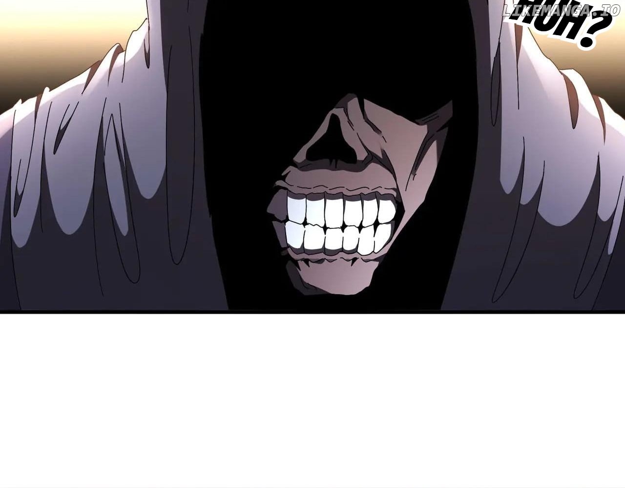 My Furry Harem Is After Me Chapter 342 - page 49